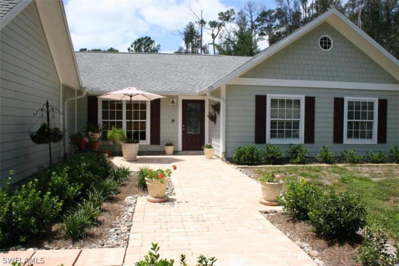 5260 Teak Wood, Naples, FL