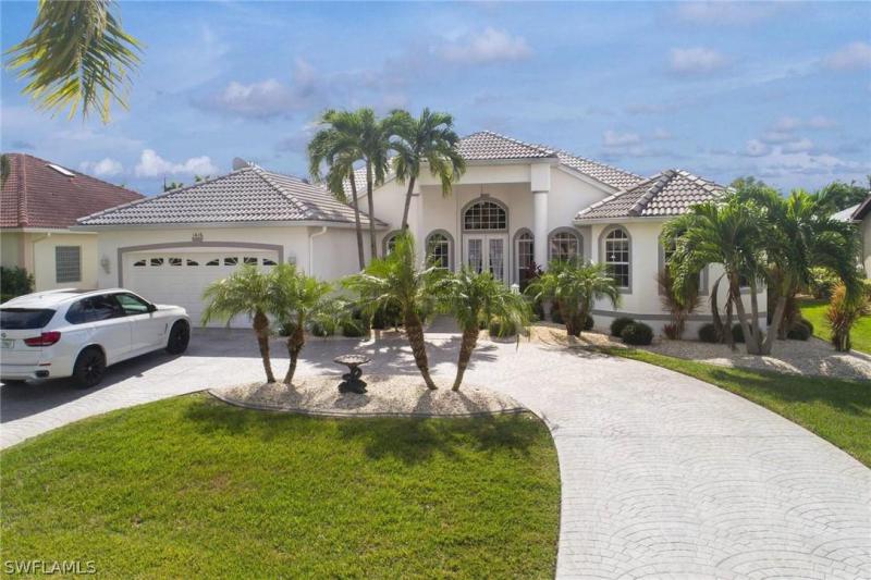 1416 SW 53rd, Cape Coral, FL