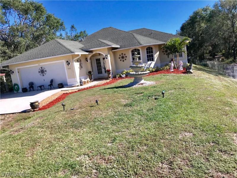 360 18th ST Naples, FL 34120 photo 1