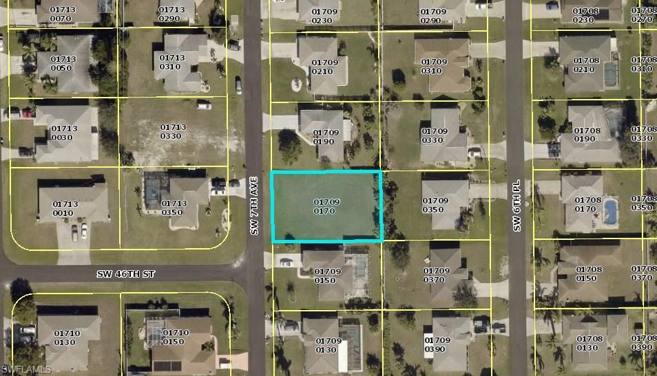 4535 SW 7th AVE Cape Coral, FL 33914 photo 1