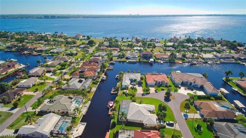 5305 Cortez, Cape Coral, FL