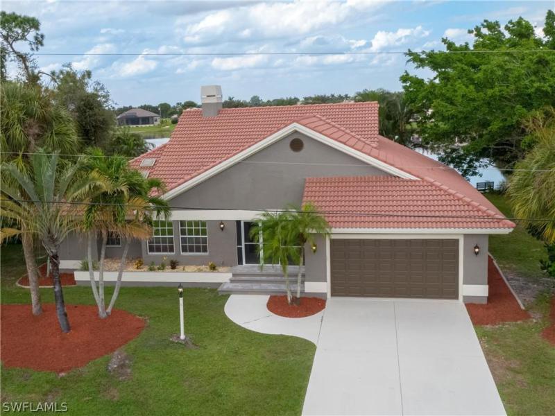 24204 Vincent, Punta Gorda, FL