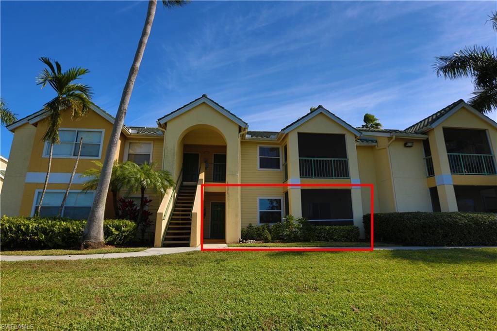 Palms Homes for Sale and Real Estate in Fort Myers, Florida