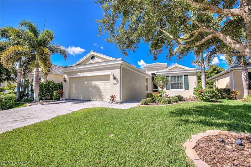 2676 Brightside, Cape Coral, FL