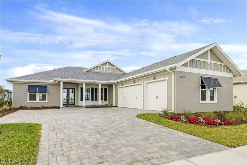 43394 Waterside, Punta Gorda, FL