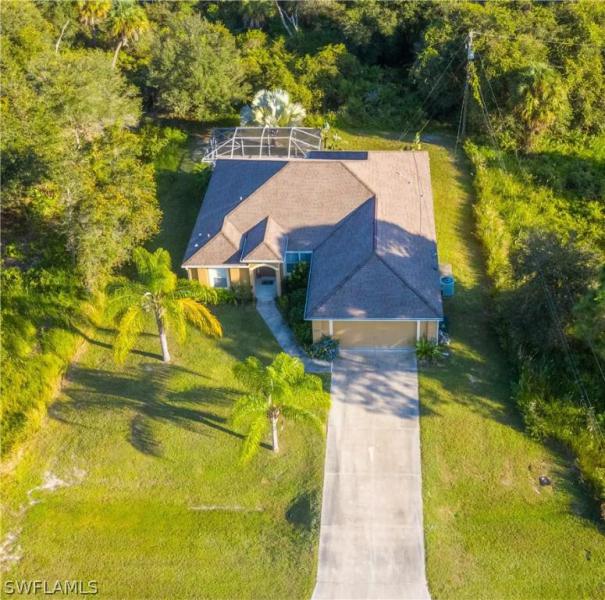 3380 Atwater dr, North Port, FL