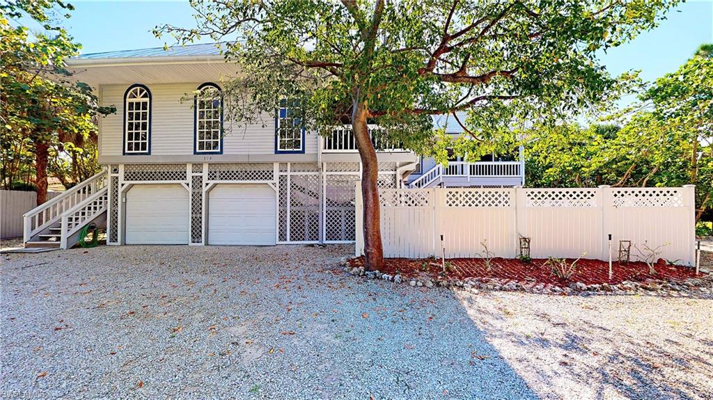 315 E Gulf, SANIBEL, FL