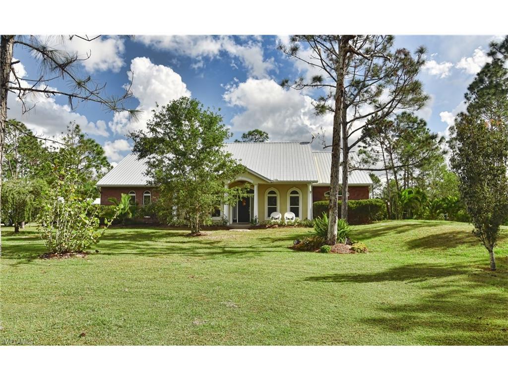 1152 Cypress, Labelle, FL