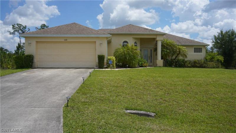 1008 Jackson, Lehigh Acres, FL