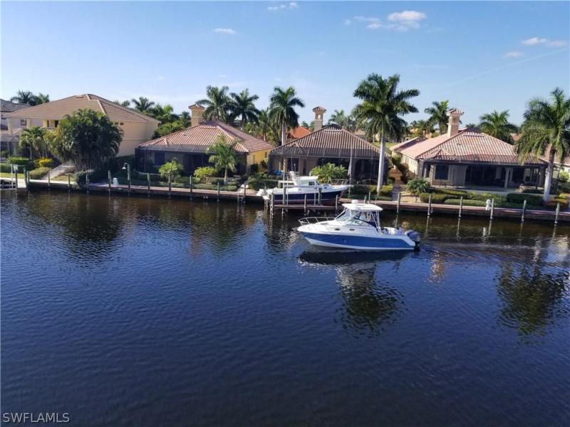 5878 Shell Cove, Cape Coral, FL