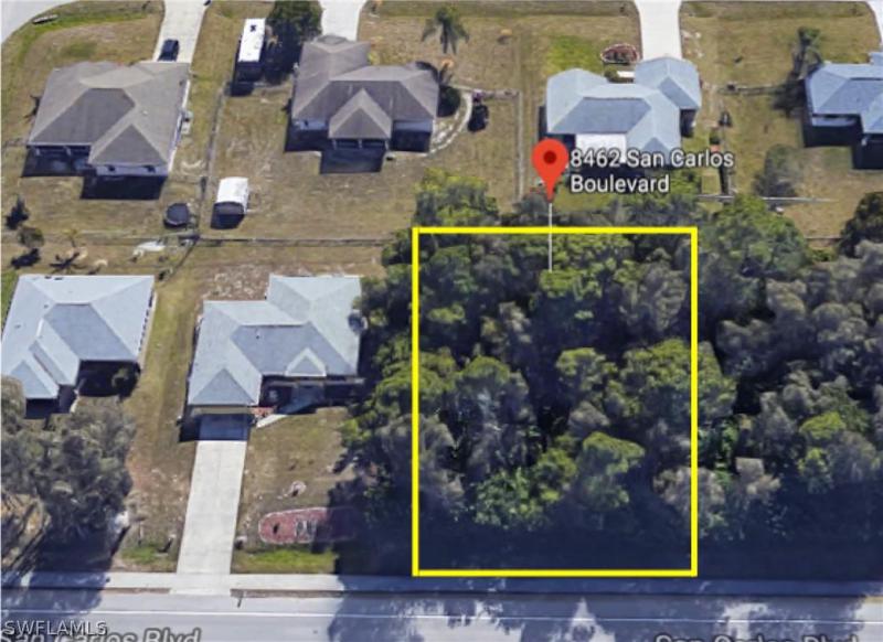 8462 San Carlos, Fort Myers, FL