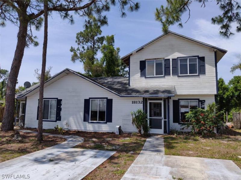 18132 Matanzas, Fort Myers, FL