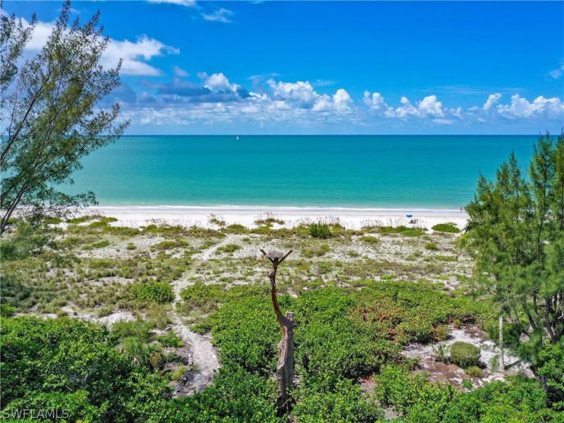 3945 W Gulf, SANIBEL, FL