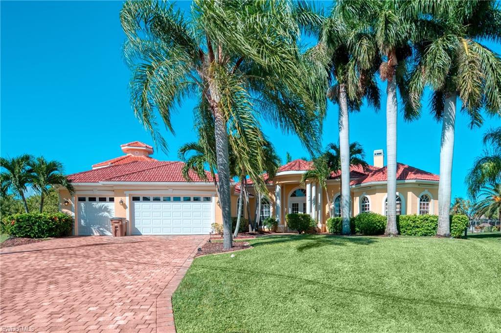 5002 SW 24th, Cape Coral, FL