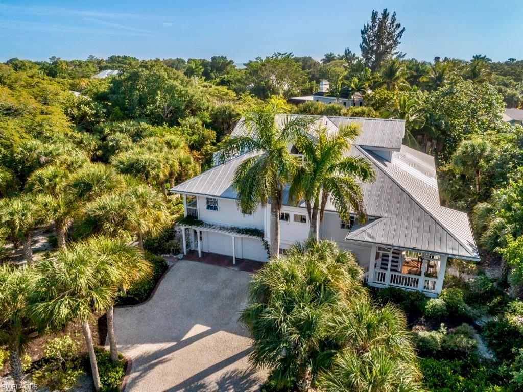 3851 Coquina, Sanibel, FL