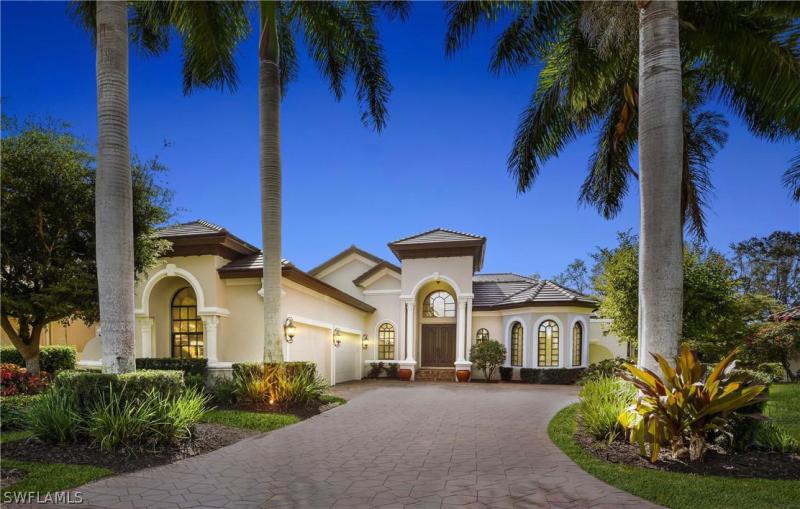 9320 Vittoria, Fort Myers, FL