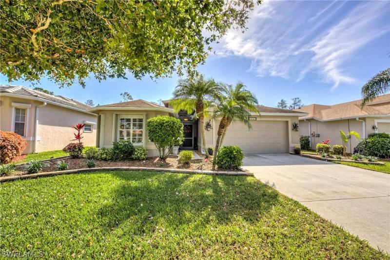 8487 Manderston, Fort Myers, FL