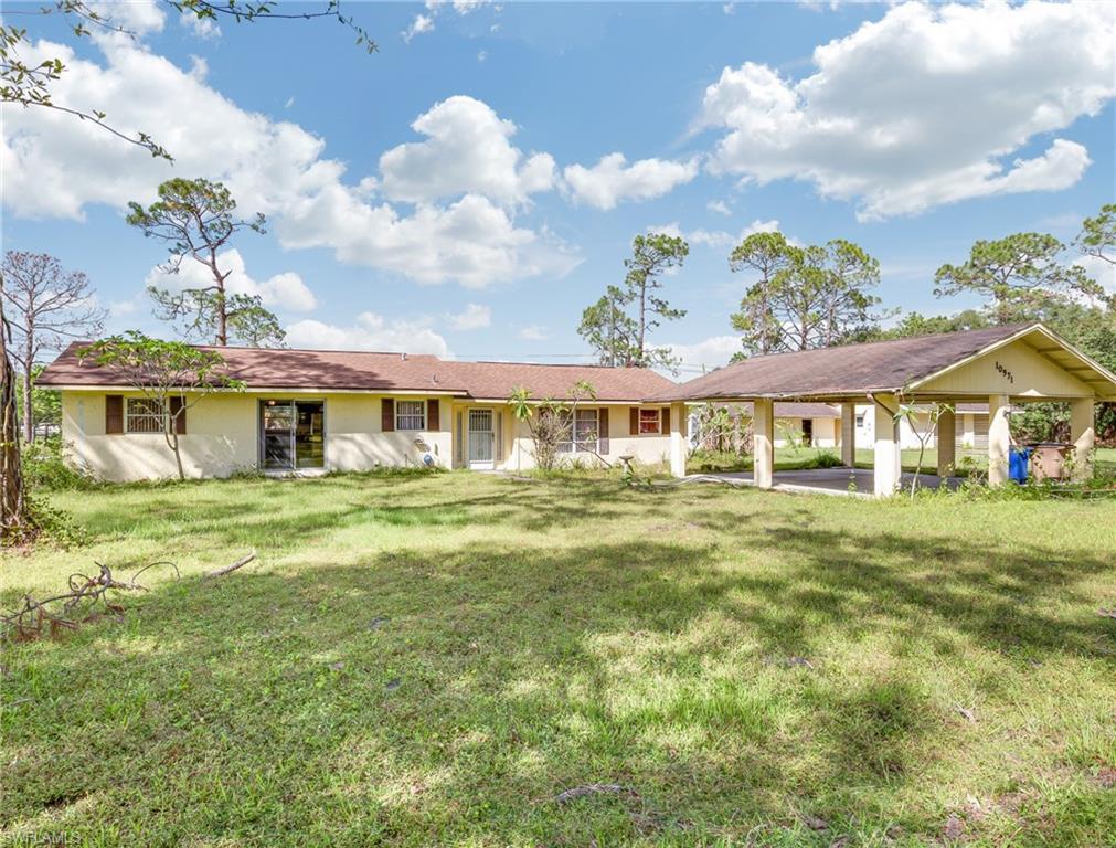 10971 Irish, Fort Myers, FL