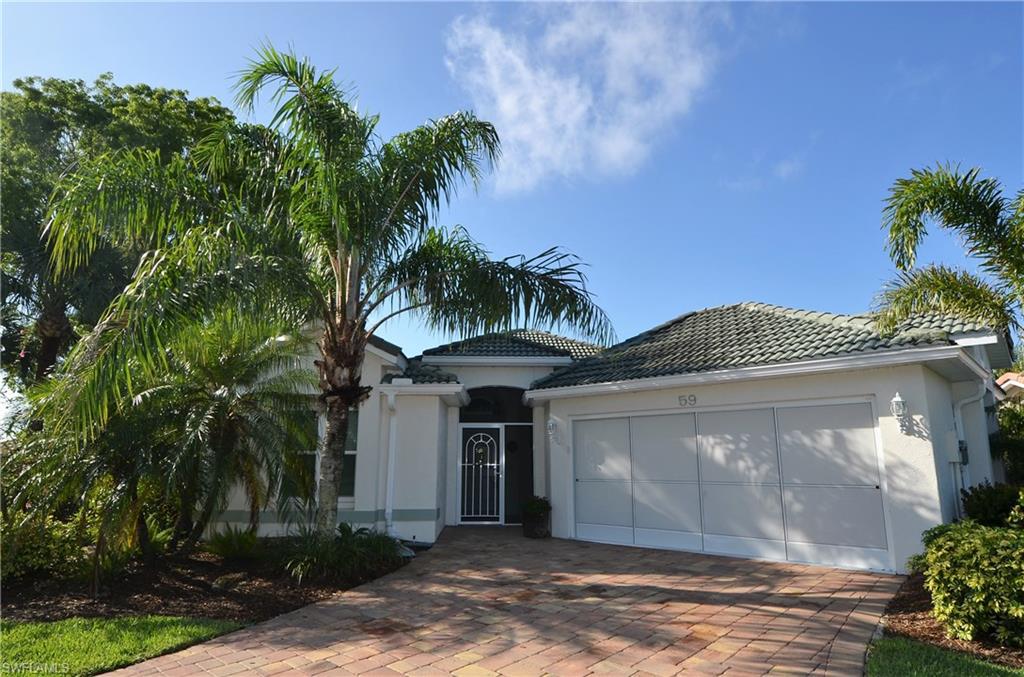 59 Big Pine, Punta Gorda, FL