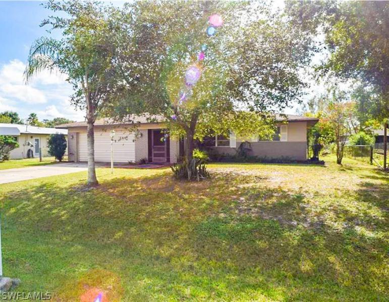 13613 River Forest, Fort Myers, FL