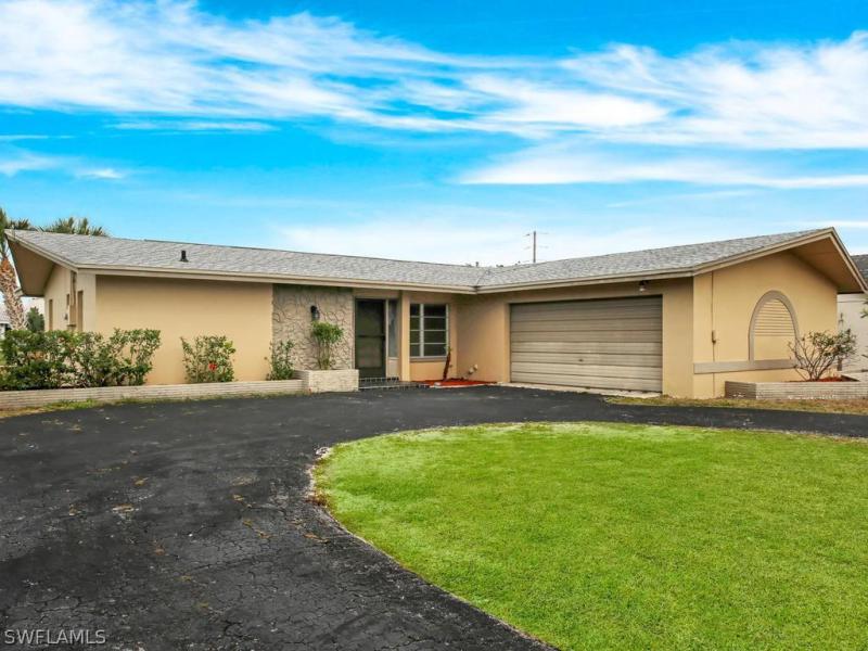 5320 Coronado, Cape Coral, FL