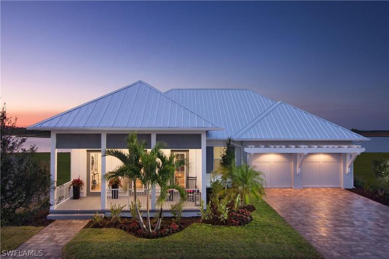42263 Lake Timber, Punta Gorda, FL