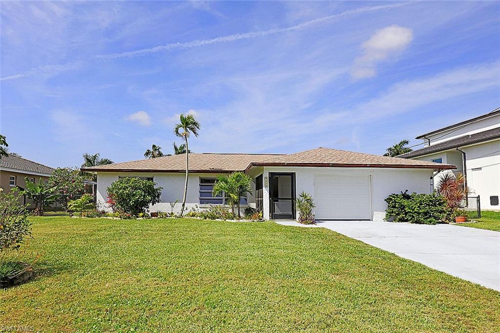 5614 De Soto, Cape Coral, FL