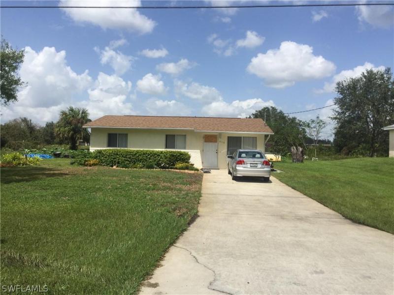 4118 SW 9th, Lehigh Acres, FL