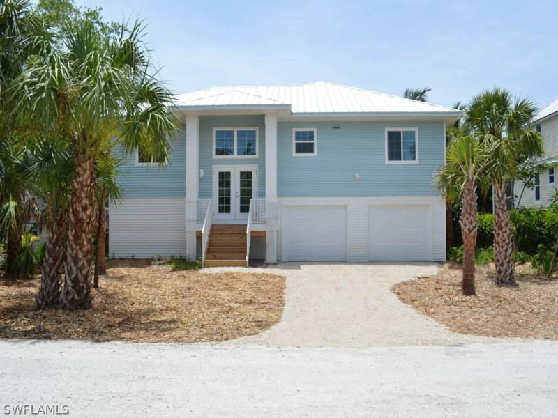 Sanibel Island Homes for Sale, Sanibel Florida Real Estate