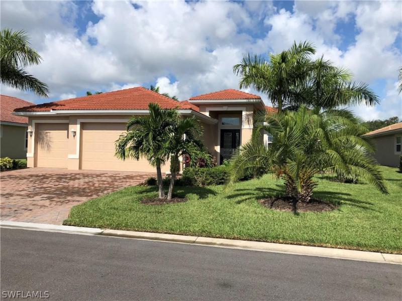 Moody River Estates in North Fort Myers Real Estate Listings, North