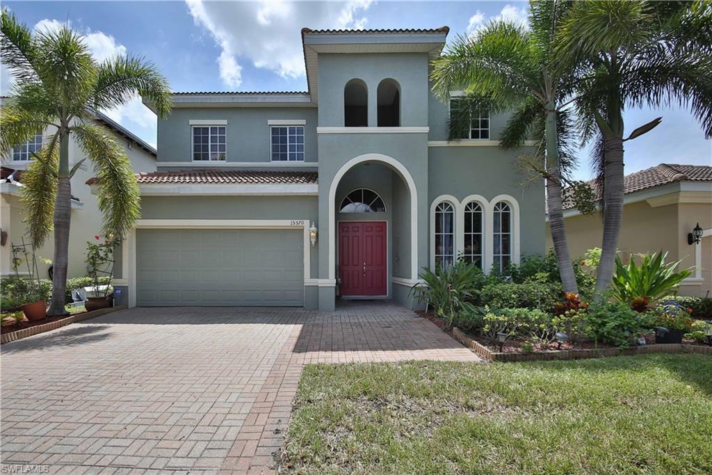 Laguna Lakes Homes for Sale and Real Estate in Fort Myers, Florida