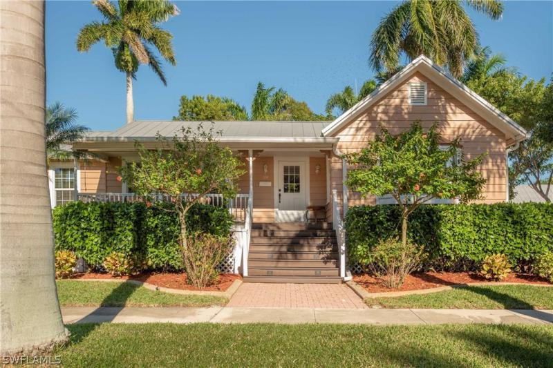 114 McGregor, Punta Gorda, FL
