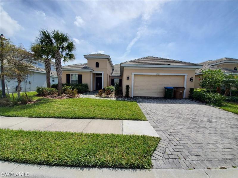Homes for sale in the Sandoval subdivision Cape Coral, FL Real Estate