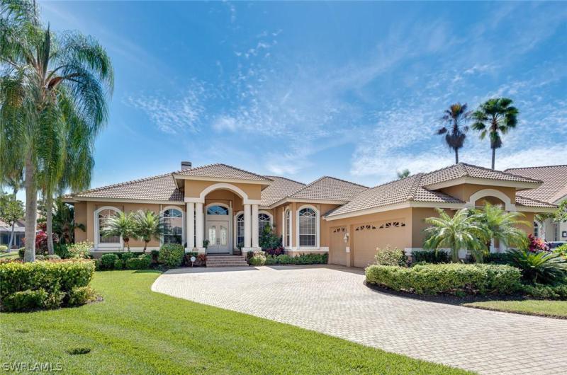 14621 Safe Landing, Fort Myers, FL