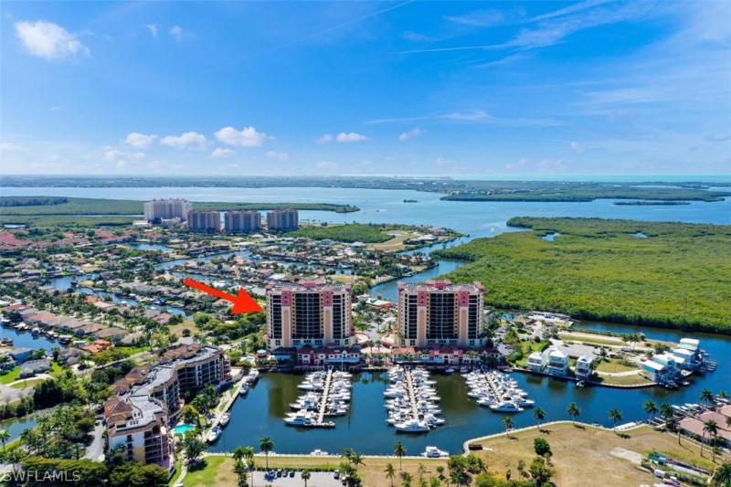 5793 Cape Harbour, Cape Coral, FL