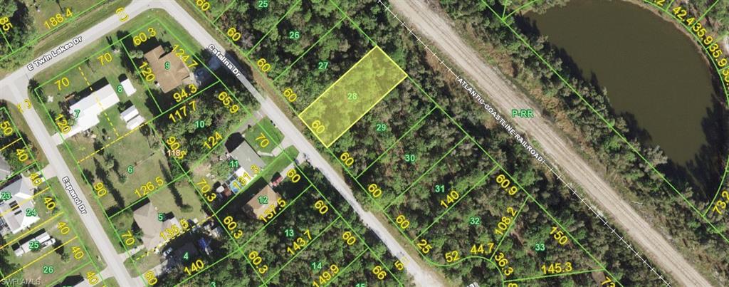 12434 Catalina, PUNTA GORDA, FL