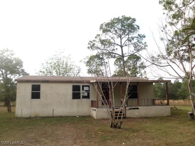 369 N Avenida Del Sur / AKA 110 N Lindero ST Clewiston, FL 33440 photo 1