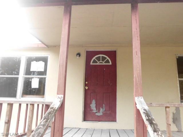 369 N Avenida Del Sur / AKA 110 N Lindero ST Clewiston, FL 33440 photo 2