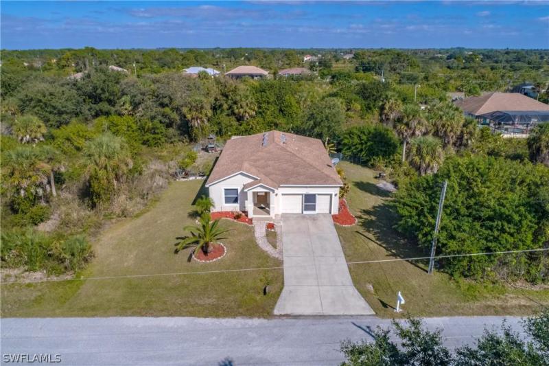 13356 Bouvardia, Port Charlotte, FL