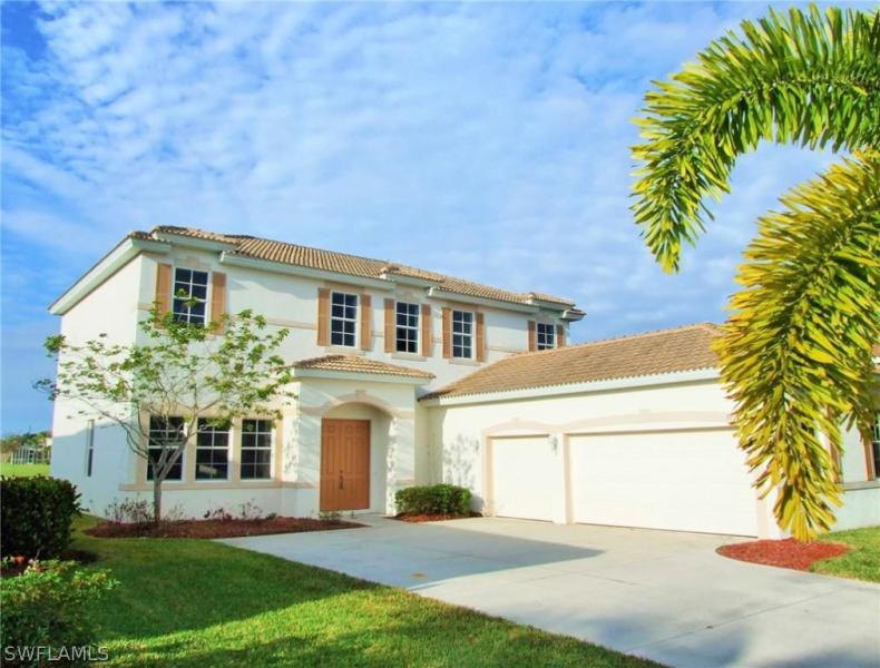 3014 Lake Manatee, Cape Coral, FL