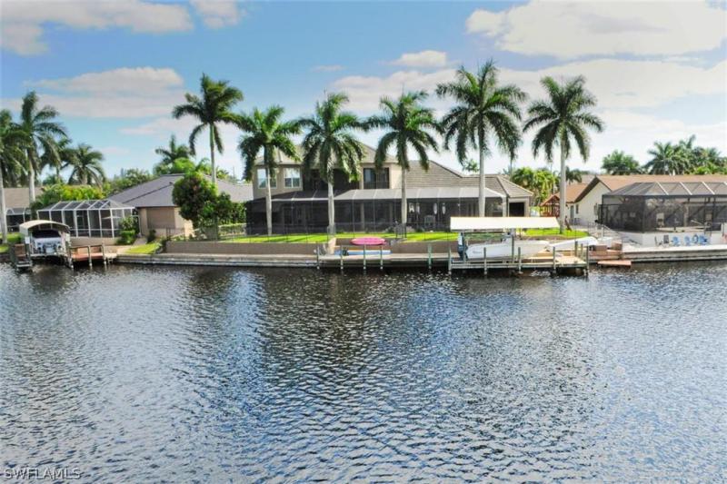 2411 SW 46th, Cape Coral, FL