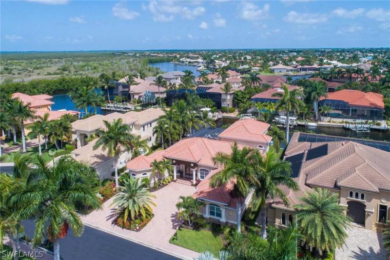 5656 Yardarm, Cape Coral, FL