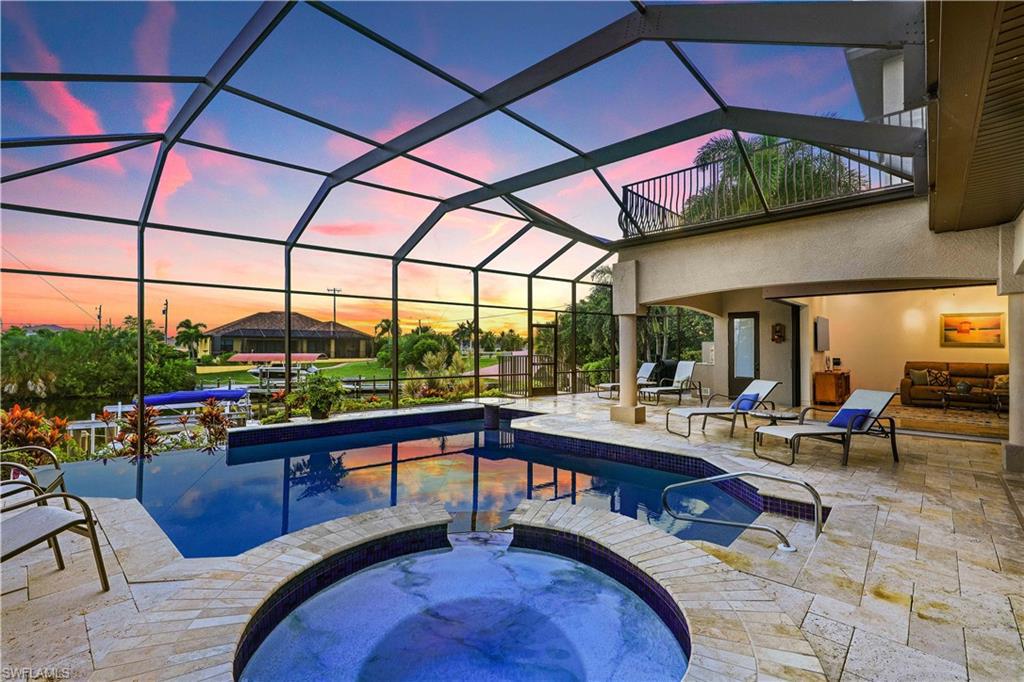 2032 SW 51st, Cape Coral, FL