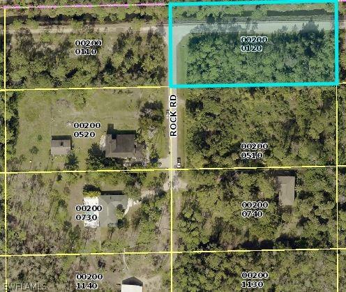 24001 Rocky, Bonita Springs, FL
