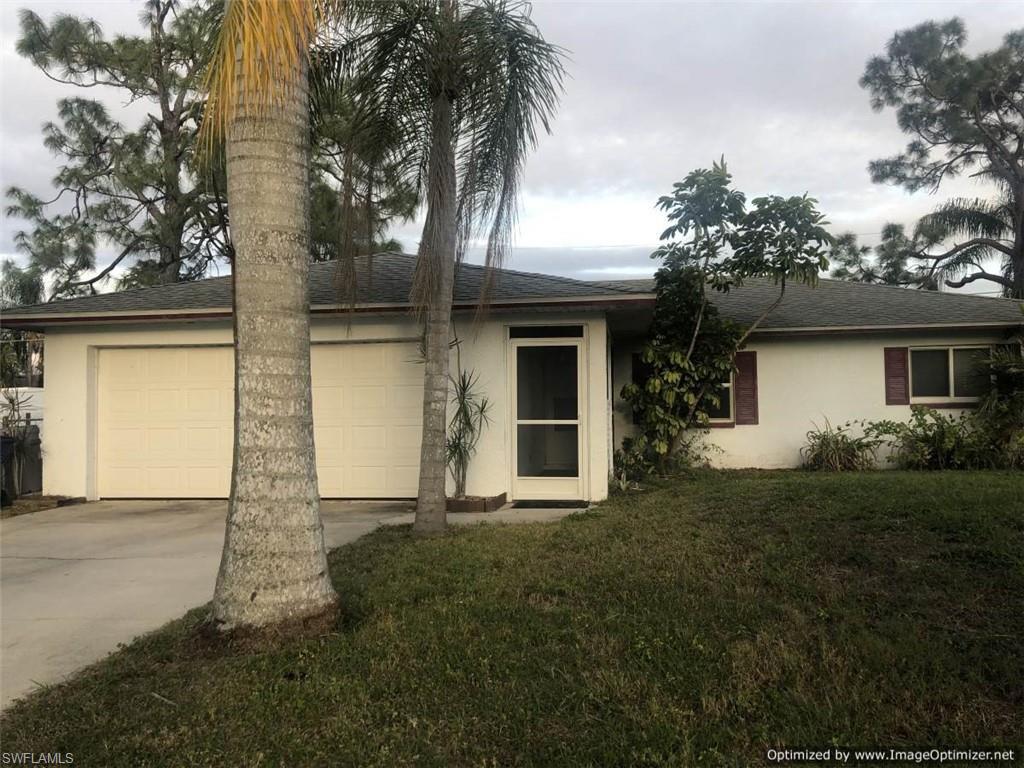 18665 Sarasota, Fort Myers, FL
