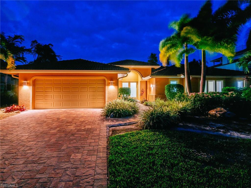 912 Kings Crown, Sanibel, FL