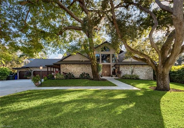 1250 Gasparilla, Fort Myers, FL