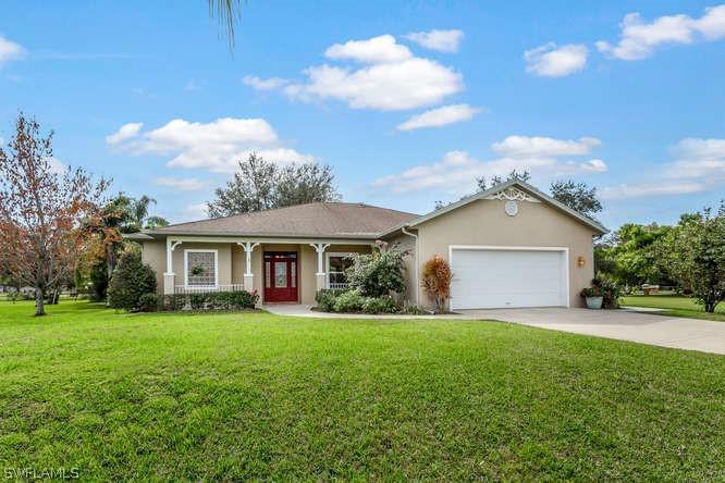 495 Holly, Labelle, FL