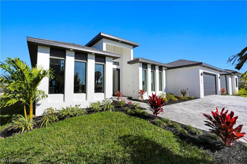 2851 Cape Coral, CAPE CORAL, FL