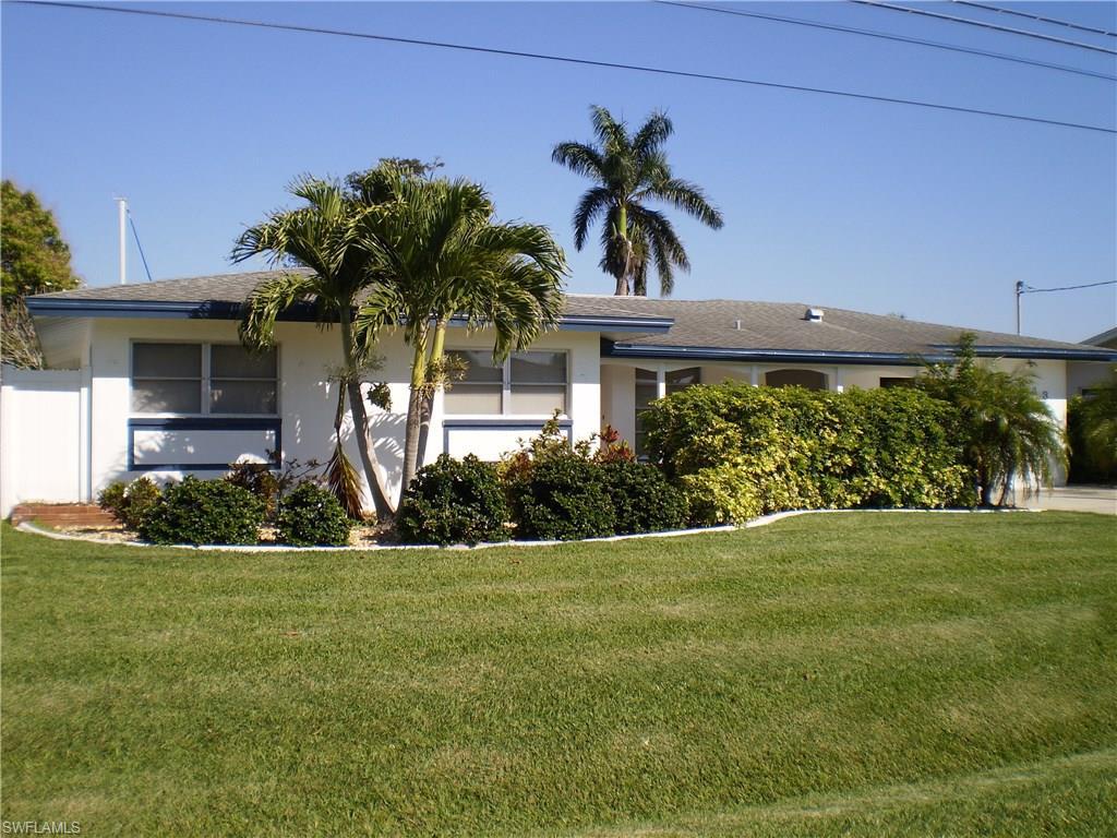 5243 SW 3rd, Cape Coral, FL